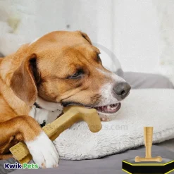Spot Bam-Bone Plus Dog Chew Chicken Small 4-in