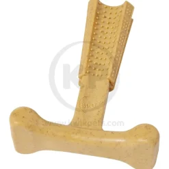 Spot Bam-Bones Plus Dog Chew Toy Chicken Medium 6-in