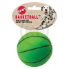 Spot Basketball Dog Toy Assorted 3-in