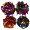 Spot Mylar Balls Cat Toy Multicolor 4 Count 1.5-in