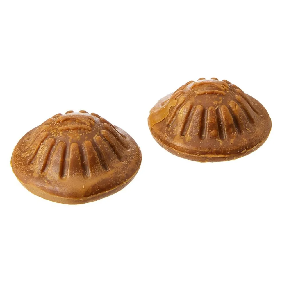 Starmark Everlasting Dog Treat Chicken Medium 3.6-oz 2 Pack