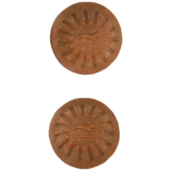 Starmark Everlasting Dog Treat Barbeque Large 7-oz