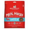Stella & Chewy's Freeze-Dried Raw Meal Mixers Dog Food Dandy Lamb Recipe 35-oz