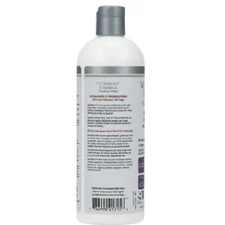 Synergy Labs Veterinary Formula Antiparasitic & Antiseborrheic Medicated Dog Shampoo 16-oz