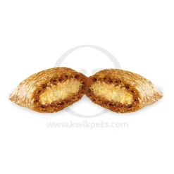Temptations Classics Crunchy & Soft Adult Cat Treats Tasty Chicken 48-oz