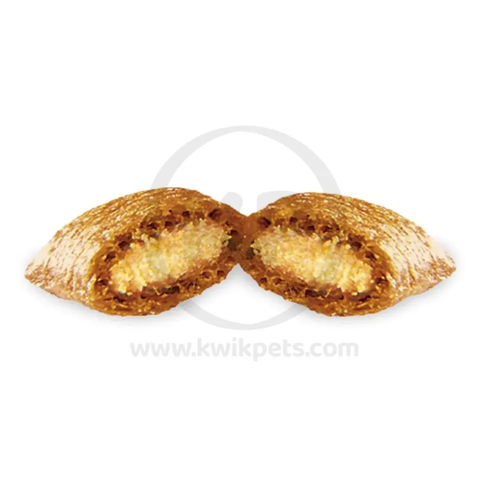 Temptations Classics Crunchy & Soft Adult Cat Treats Tasty Chicken 30-oz