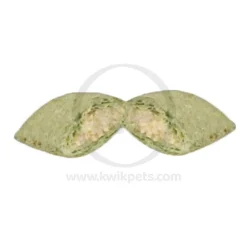 Temptations Classics Crunchy & Soft Adult Cat Treats Blissful Catnip 3-oz