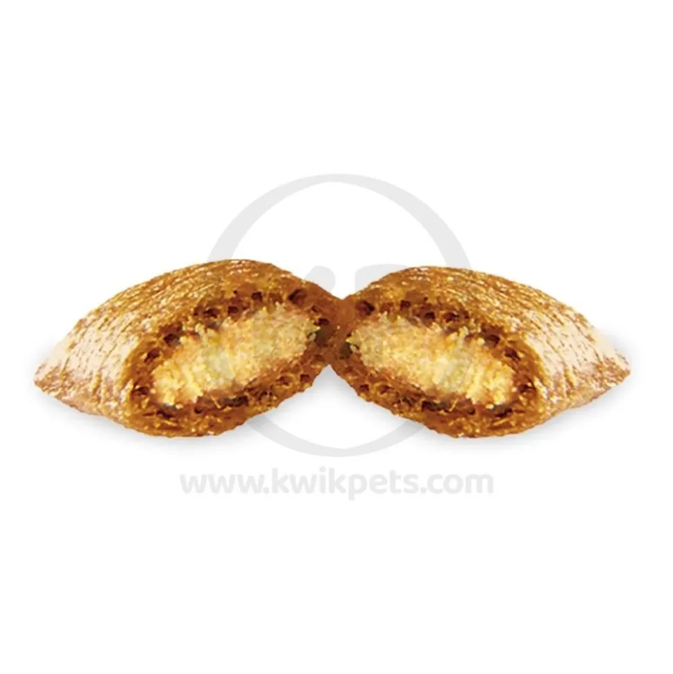 Temptations Classics Crunchy & Soft Adult Cat Treats Tasty Chicken 3-oz