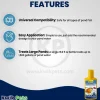 Tetra EasyBalance Plus Freshwater Aquarium Water Conditioner 8.45-oz