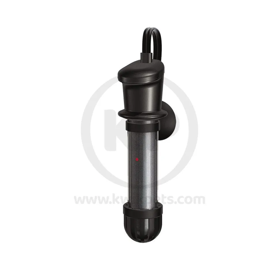 Tetra HT10 Submersible Aquarium Heater 50W 2-10 gal