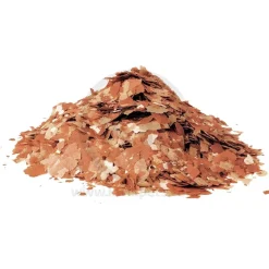 Tetra Pond Flakes Small Goldfish & Koi Fish Food 6.35-oz