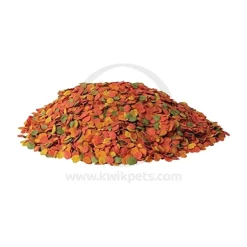 Tetra Pro Tropical Color Crisps Fish Food 2.65-oz