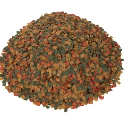 Tetra TetraPro Goldfish Crisps Fish Food 7.9-oz