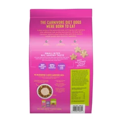 Tiki Pets Dog Aloha Luau Grain-Free Dry Dog Food Lamb 3.5-lb