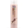 TropiClean Spa for Him Lavish Dog Shampoo Oatmeal Safari 16-oz