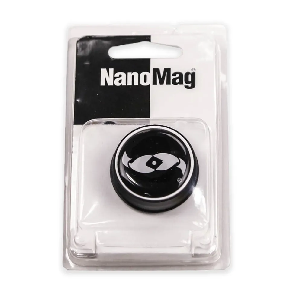 Two Little Fishies NanoMag Window Cleaning Magnet for Aquariums