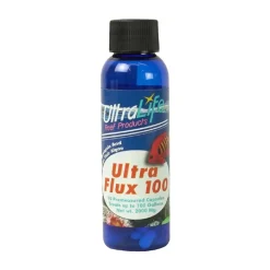 Ultralife Ultra Flux 100 Algae Control Treatment for Aquarium