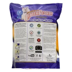 Ultra Pet Litter Pearls Tracksless Cat Litter 3.5-lb