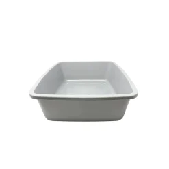 Van Ness Plastics Cat Litter Pan Assorted Medium