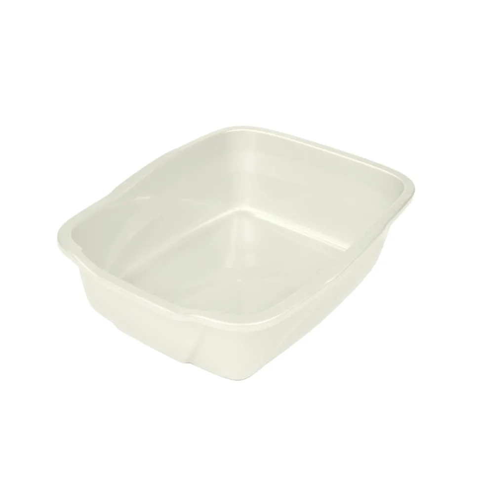 Van Ness Plastics Cat Litter Pan Assorted Small