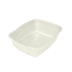 Van Ness Plastics Cat Litter Pan Assorted Large