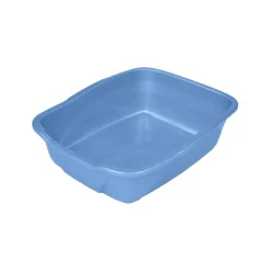 Van Ness Plastics Cat Litter Pan Assorted Large