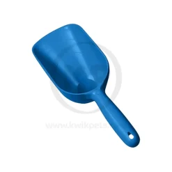 Van Ness Plastics Pet Food Scoop Assorted Large