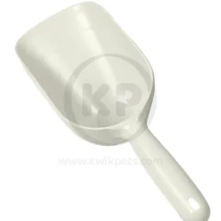 Van Ness Plastics Pet Food Scoop Assorted Regular