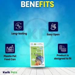 Van Ness Zeolite Air Filter Replacement Cartridge 1 Count
