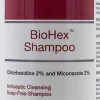 VetBiotek BioHex Antiseptic Cleansing Shampoo for Dogs & Cats 16-oz