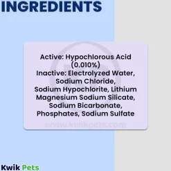 Vetericyn Plus Antimicrobial Hot Spot Gel 3-oz