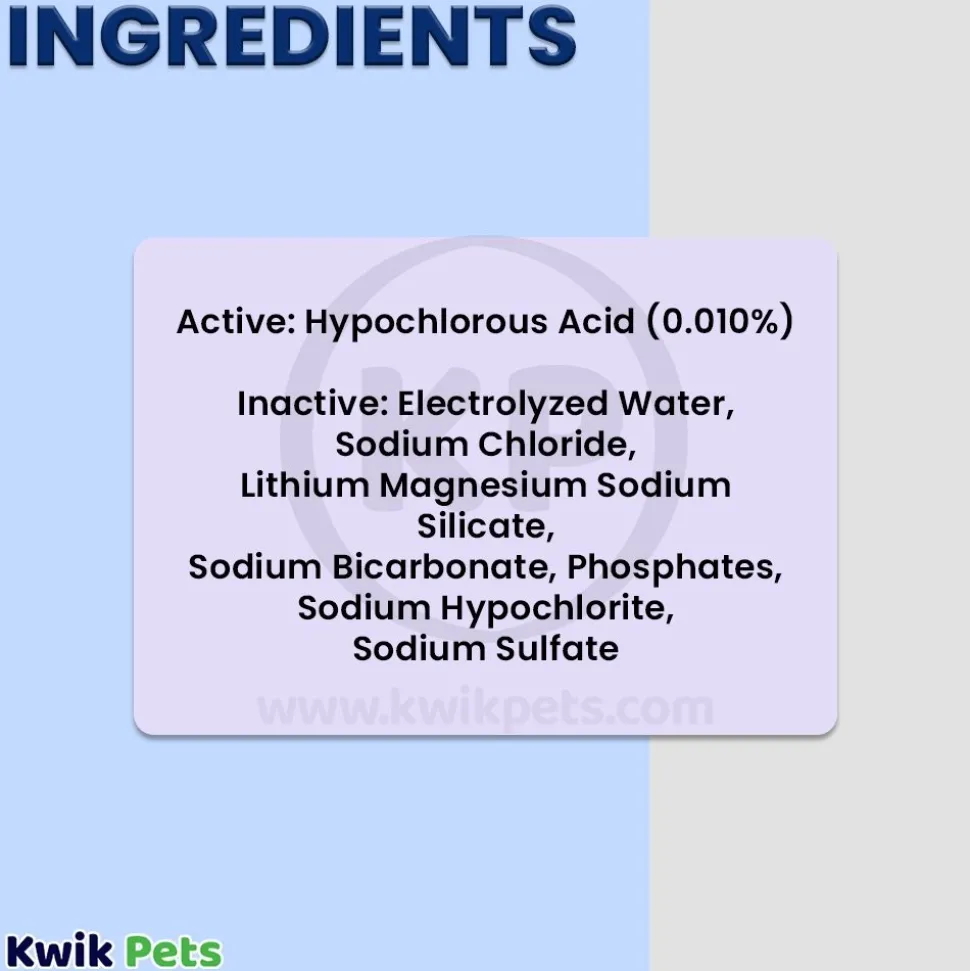 Vetericyn Plus Antimicrobial Ophthalmic Gel for Animals 3-oz