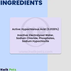 Vetericyn Plus Antimicrobial Feline Wound & Skin Care Spray 3-oz