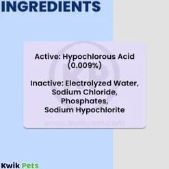 Vetericyn Plus Antimicrobial Feline Facial Therapy 2-oz