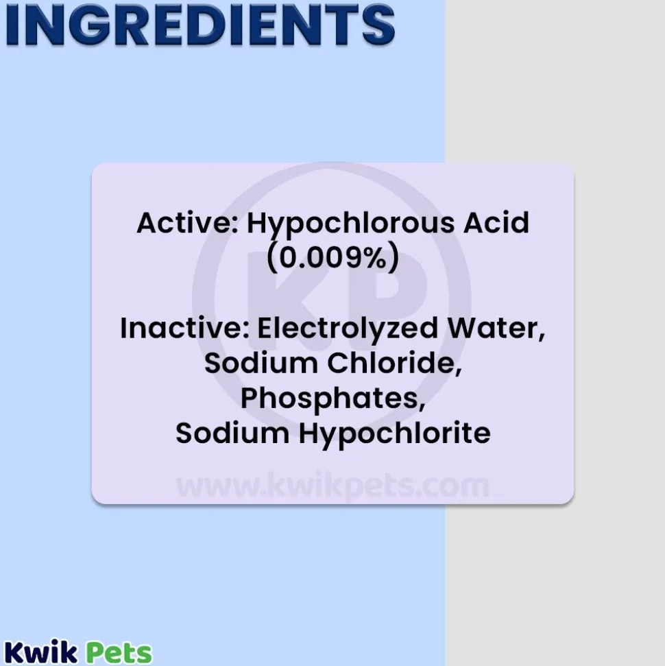 Vetericyn Plus Antimicrobial Feline Facial Therapy 2-oz