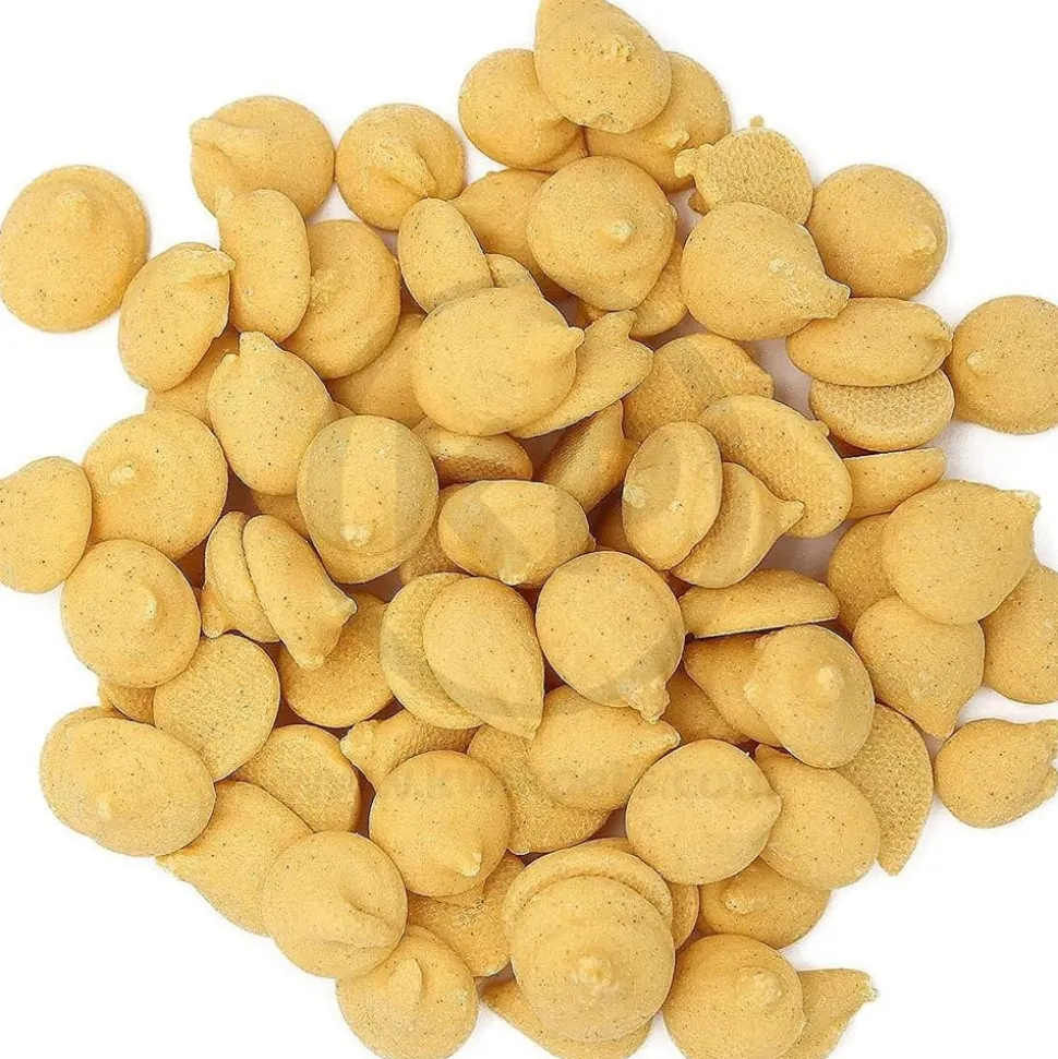 Vitakraft Drops With Orange Treats for Guinea Pigs 5.3-oz