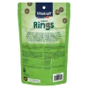 Vitakraft Nibble Rings Crunchy Treats for Small Animals 10.5-oz