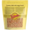 Volkman Seed Company Avian Science Super Canary Bird Treat 4-lb