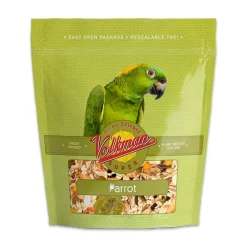 Volkman Seed Company Avian Science Super Parrot Bird Treat 4-lb