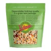 Volkman Seed Company Avian Science Super Parrotlet Bird Treat 4-lb