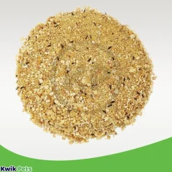 Volkman Seed Company Petamine Nestling Formula Bird Food Supplement 1.5-lb