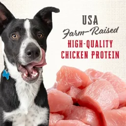 Wholesomes Rewards Medium Variety Biscuit Oven-Baked Dog Treats Chicken 3-lb