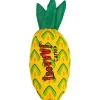 Yeowww! Pineapple Catnip Cat Toy One Size