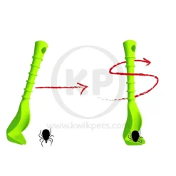 ZenPet Tick Tornado Tick Remover Tool
