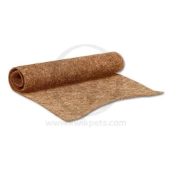 Zilla Brown Reptile Terrarium Liner 20L/29-gal