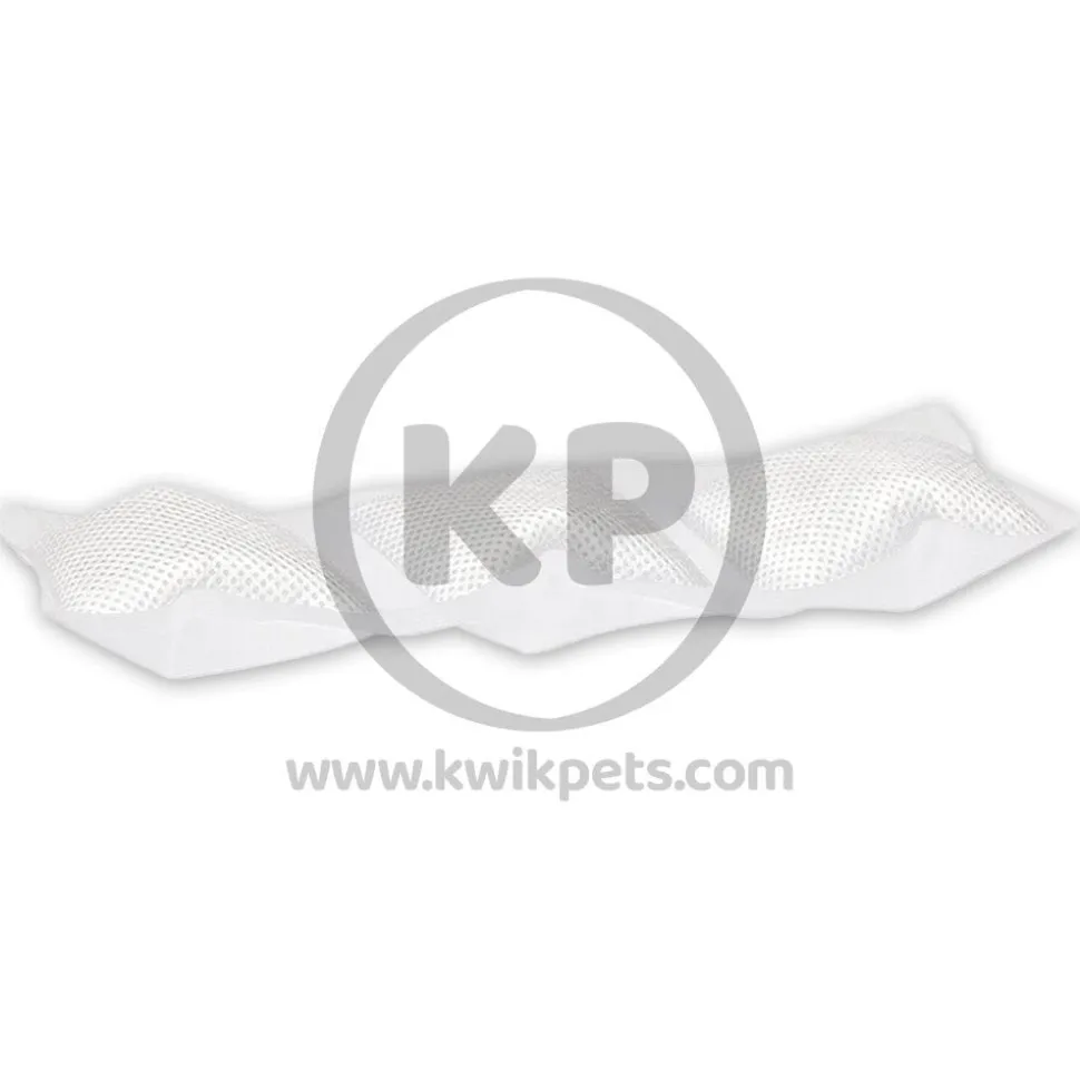 Zilla Cricket & Hermit Crab Water Pillows One Size