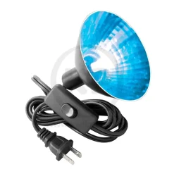 Zilla Day Blue Light & Heat Mini Halogen Bulb 25W