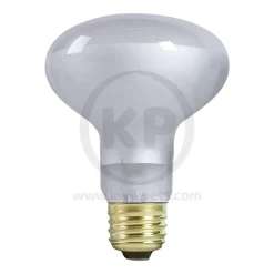 Zilla Day White Light Incandescent Spot Bulb 50W