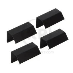 Zilla Heavy Duty Screen Clips Small