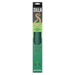 Zilla Reptile Terrarium Liners Green 30Br/40Br/50/65 gal